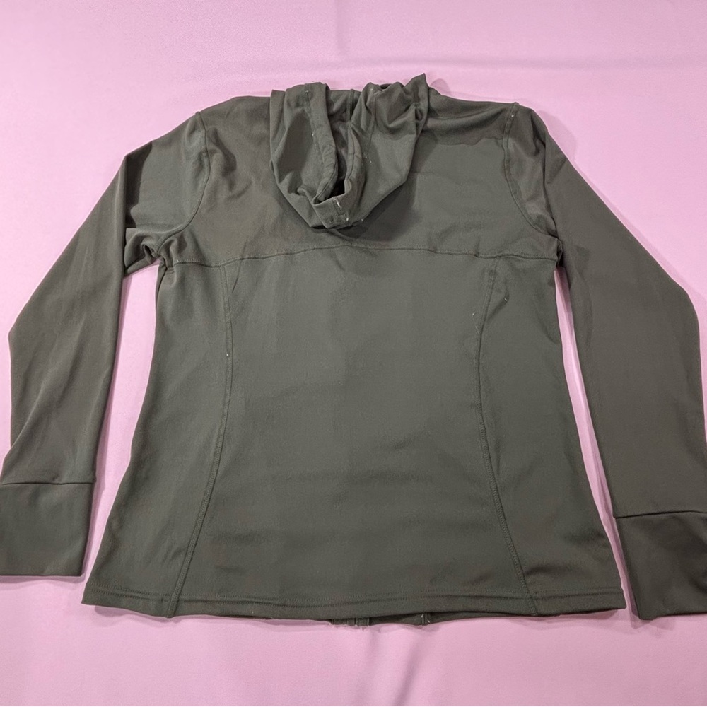 Three Pieces Set. Green Jacket2X, Inoah shirt and GreenDenim Chaps. - Picture 12 of 13